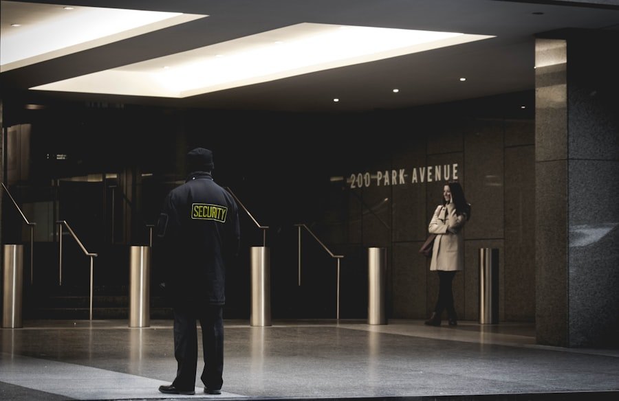 Security Services